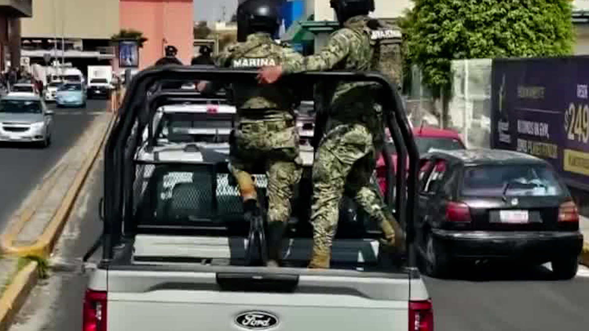 Autoridades alertan de complicidad con personal de la sucursal bancaria.