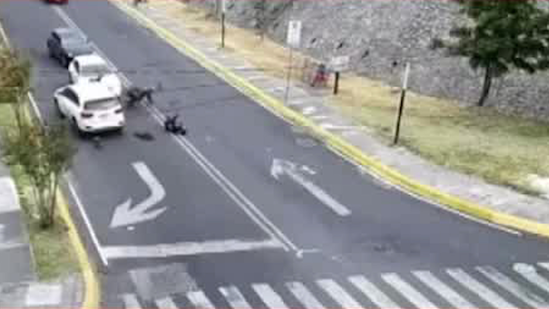 La defensa de la presunta responsable del homicidio aclaró que este fue calificado como culposo.