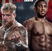 Jake Paul y Anthony Joshua se enfrentarán en diciembre de 2025 en un combate oficial de box.