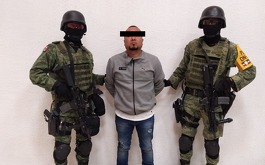 Telediario Media A un año de la detención de 'El Marro', violencia continúa 