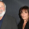 Rob Reiner y su esposa Michele Reiner