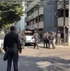 Policías capitalinos fueron atacados a balazos durante un operativo en la colonia Juárez.