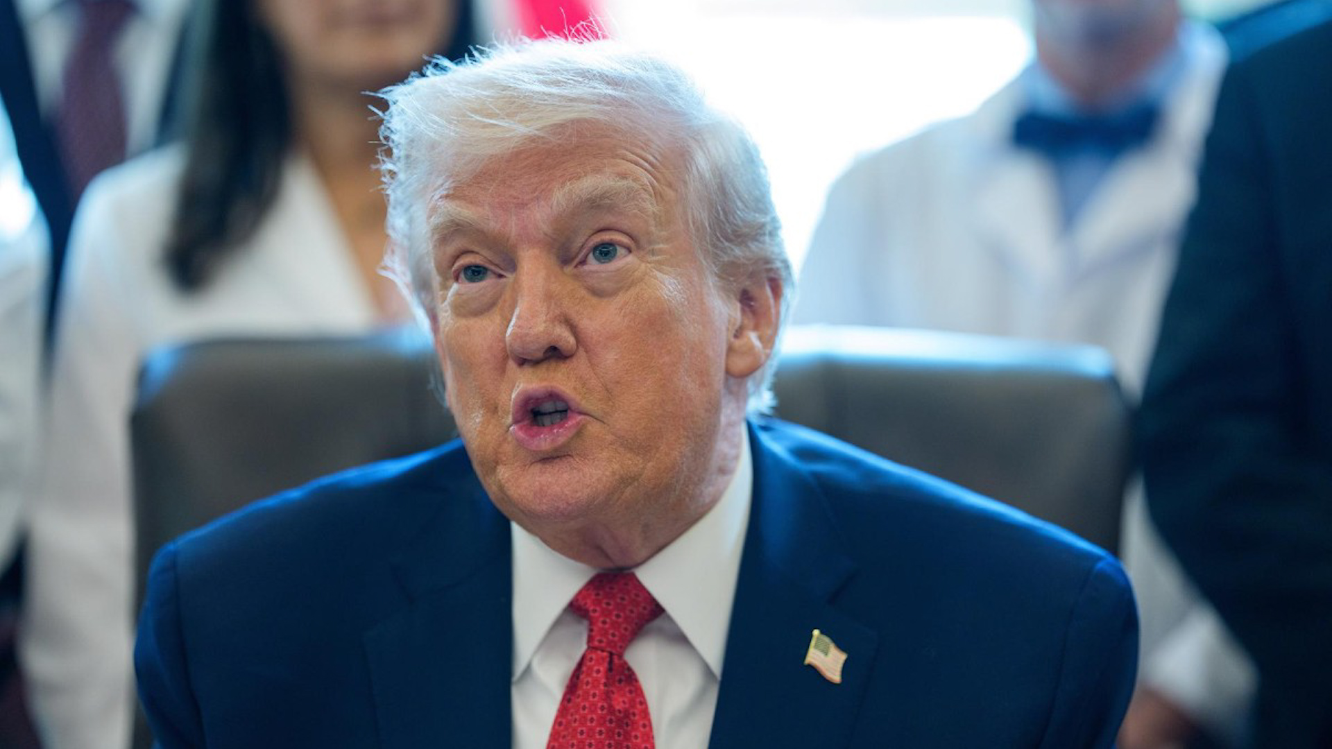 El mandatario exige la devolución de derechos energéticos y territorios de exploración tras la nacionalización de empresas de EU iniciada en 2007.