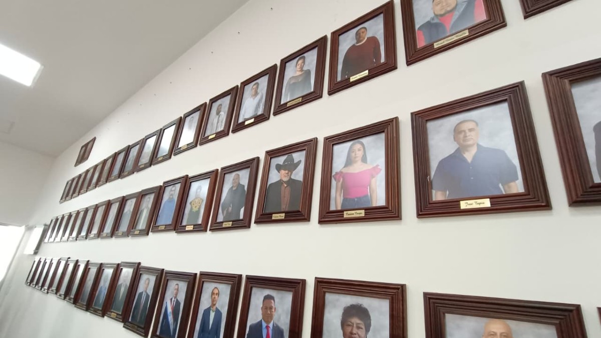 retratos de migrantes poblanos