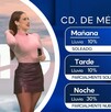 ¿Cuál será la temperatura mínima HOY 18 de diciembre del 2025?
