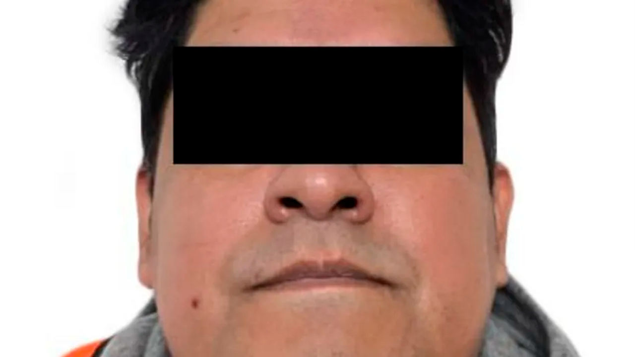 Jacobo “N”, alias “El Yaicob” o “El Licenciado”, fue vinculado a proceso por su probable participación en tráfico de armas y robo de hidrocarburos.