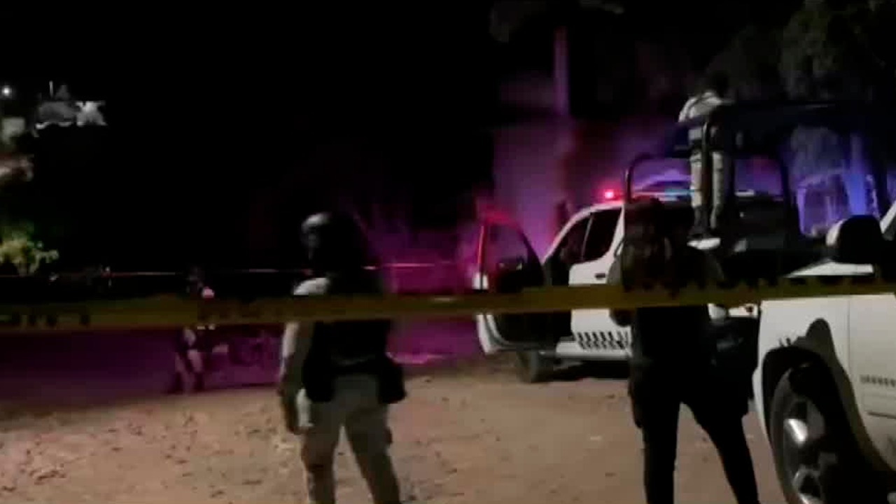 La violencia y el control territorial de grupos criminales han dejado incomunicadas varias comunidades de Sinaloa.