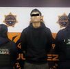 Hombre es detenido en Juárez