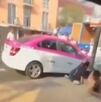 Taxista atropella a 4 de sus vecinos en la colonia Moctezuma, CdMx.