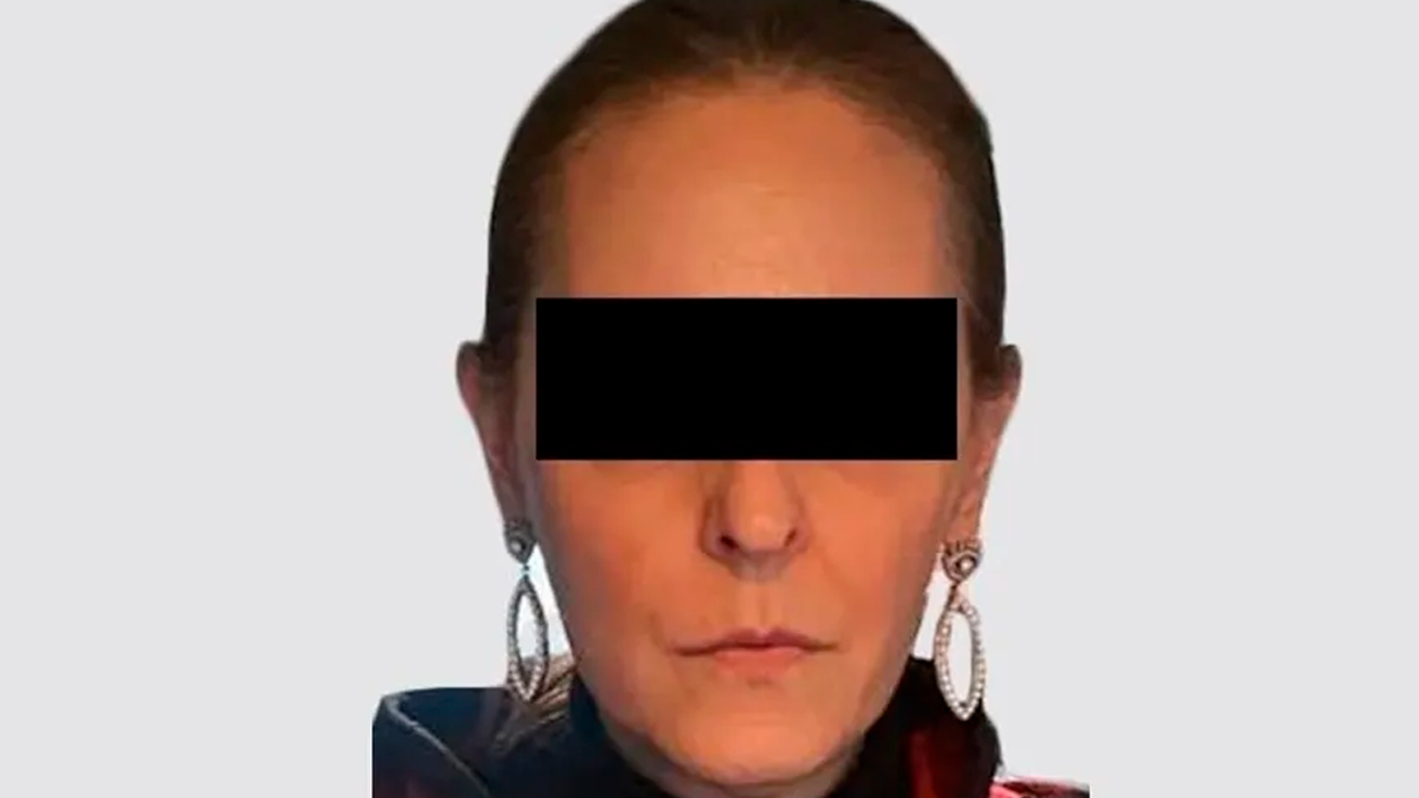 Una jueza federal ordenó prisión preventiva contra María Vanesa 