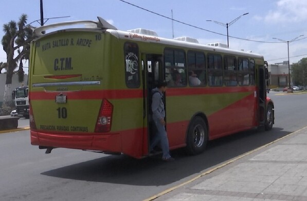 Los detalles esperan concretarse en próximas semanas con el fin de que esta ruta troncal sea gratuita de Saltillo a Ramos Arizpe.