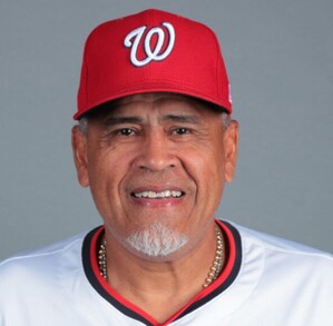 El palmarés de Henry Blanco incluye logros como jugador y mánager, destacando los campeonatos de la Serie del Caribe y dos títulos de la Liga Venezolana.