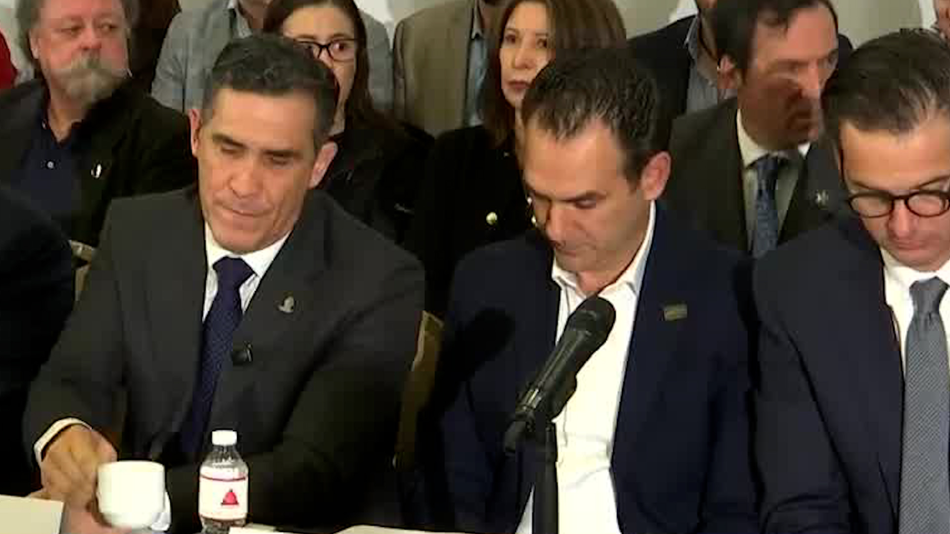 La iniciativa privada pide que prudencia en el tema como en los años anteriores.