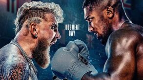 Jake Paul se enfrentará a Anthony Joshua en el Kaseya Center de Miami.