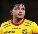 Mario Pineda, jugador del Barcelona SC.