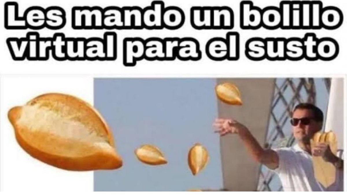 Estos son los mejores memes del temblor en Santa Catarina.