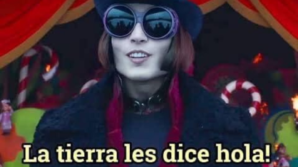 Estos son los mejores memes del temblor en Santa Catarina.