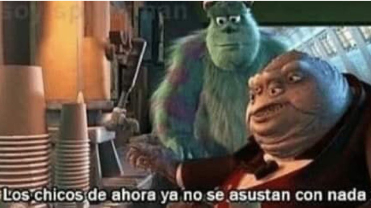 Estos son los mejores memes del temblor en Santa Catarina.