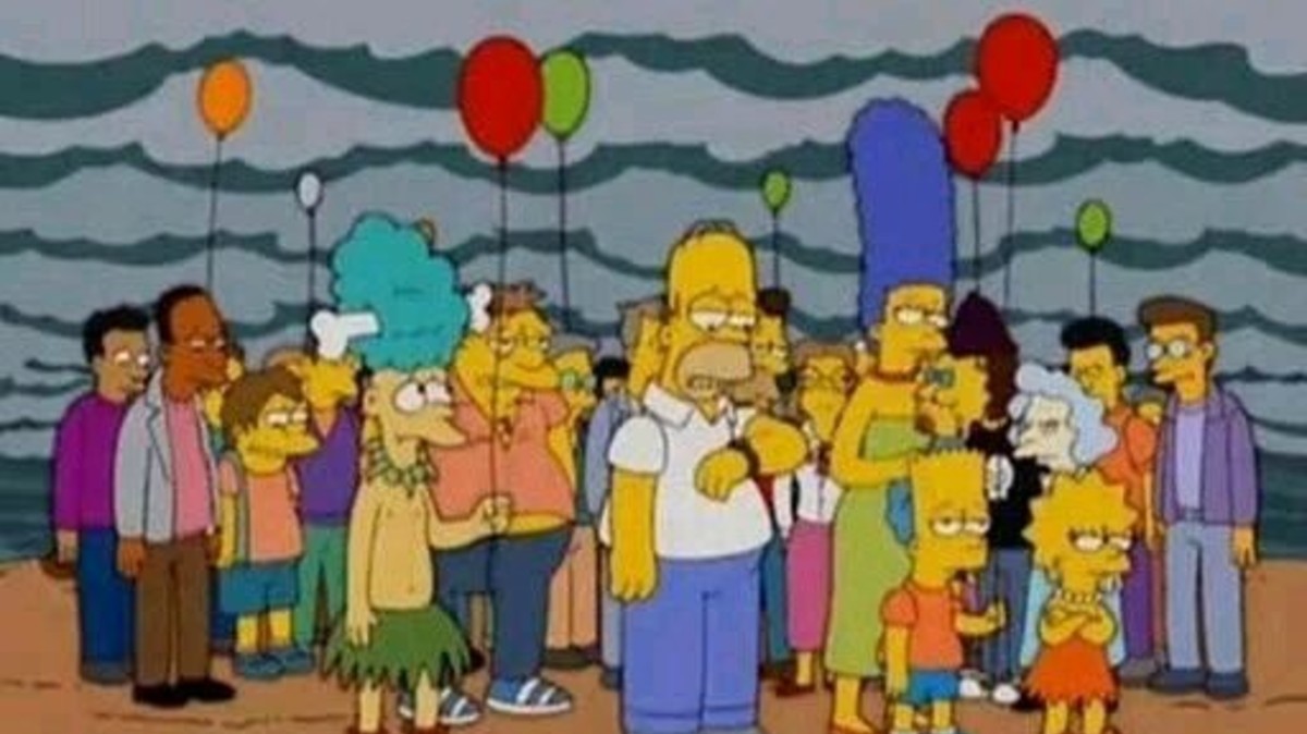 Estos son los mejores memes del temblor en Santa Catarina.