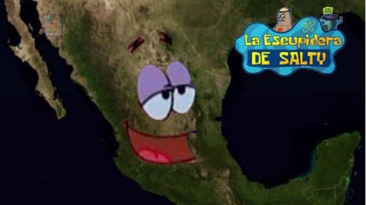 Estos son los mejores memes del temblor en Santa Catarina.