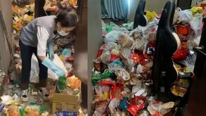 Un joven adicto a los videojuegos vivió dos años encerrado en un hotel en China