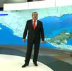 Abimael Salas nos da el pronóstico del tiempo en Monterrey para este fin de semana.