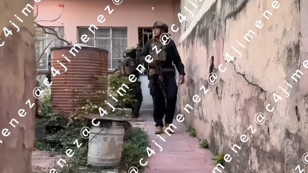 Las 5 noticias más importantes de C4 En Alerta hoy 19 de diciembre de 2025.