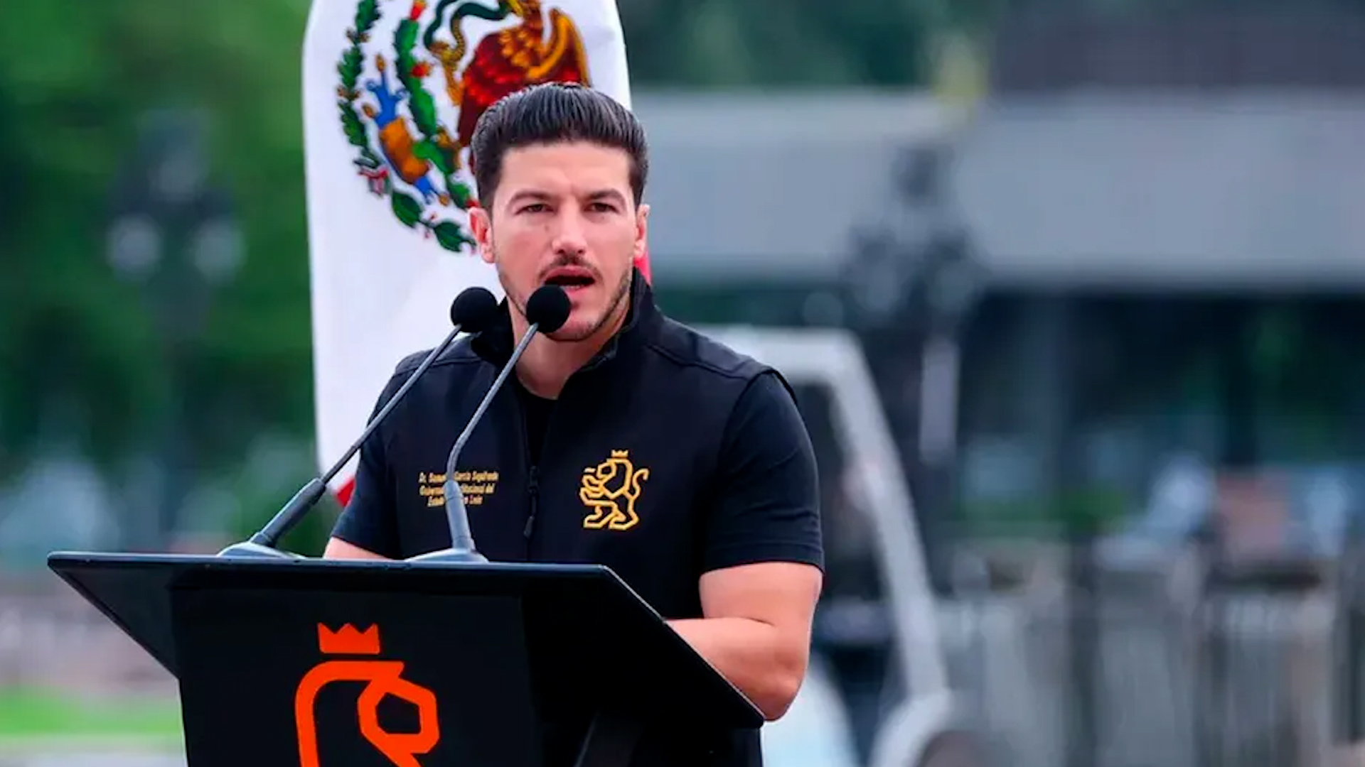 El Gobierno de Nuevo León proyecta cerrar 2025 con una reducción del 80% en delitos.