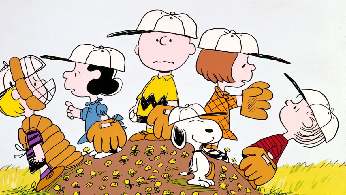 Sony Pictures toma el control mayoritario de 'Peanuts', casa de Snoopy, por 457 millones de dólares