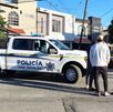 Operativo por ataque armado en San Nicolás