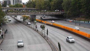 Hoy No Circula CdMx y Edomex sábado 20 de diciembre 2025.