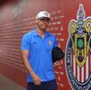 Ángel Sepúlveda regresa a Guadalajara para vivir su segunda etapa en Chivas.