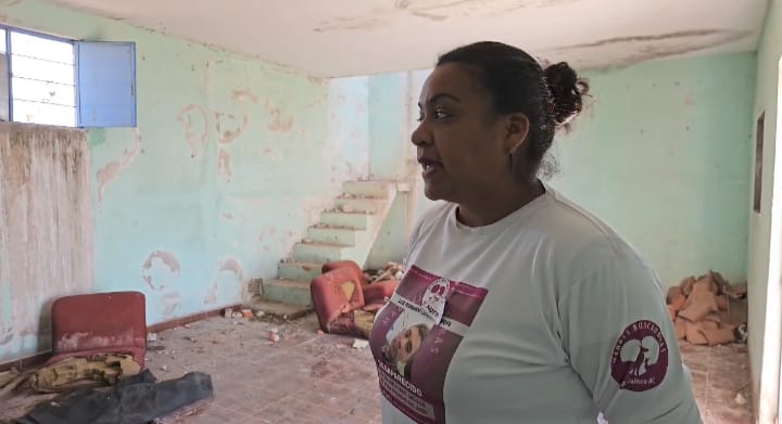 El colectivo de Madres Buscadoras de Jalisco localizó el cuerpo de un hombre en una finca de Tonalá.