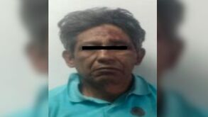 Hombre detenido por intento de feminicidio en Nezahualcóyotl Edomex
