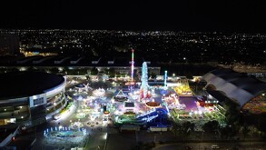 Si es que deseas ser parte del evento, pero además de la fila cero, la organización informó que es necesario hacer un preregistro