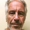 Jeffrey Epstein foto de cara