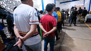 Anexos de Tonalá, Tlajomulco y Poncitlán fueron revisados por la Fiscalía de Jalisco.