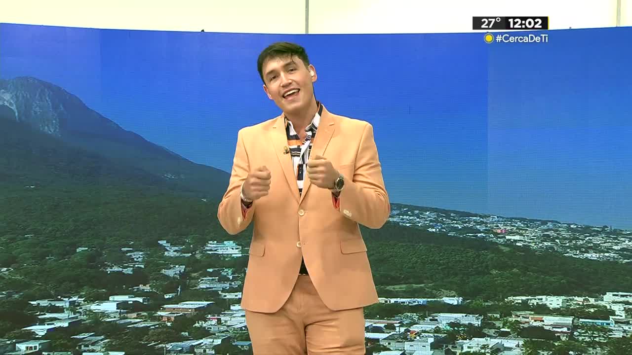 Programa conducido por Víctor González y Martín Ocañas, sábado 20 de diciembre de 2025.