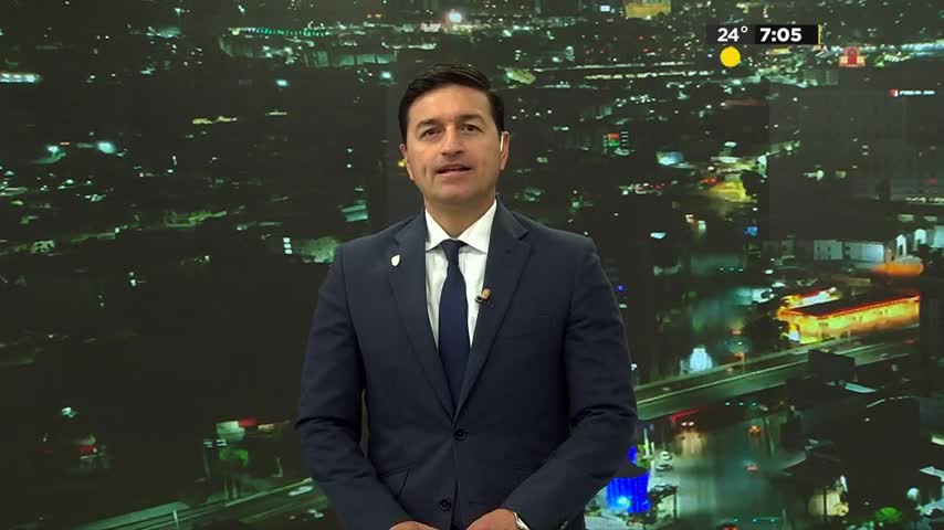 Programa conducido por Yari Martínez, sábado 20 de diciembre de 2025.