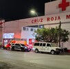 Fachada Cruz Roja Mexicana de Torreón