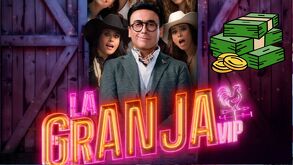 La granja VIP 2025