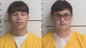 Darren Muñoz y Julio Zamora detenidos.