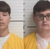Darren Muñoz y Julio Zamora detenidos.