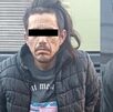 Hombres detenidos en Monterrey