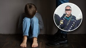 Elisa N, mujer que maltrataba a su hija Irina y dejaba sin comer a su hijo Johan