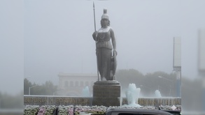 Enero es el mes más frío del año en Jalisco.