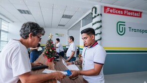 La Secretaría de transporte de Jalisco anuncia horarios especiales en sus oficinas por navidad.