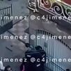 Balacera entre policías y extorsionadores en colonia Juárez, CdMx