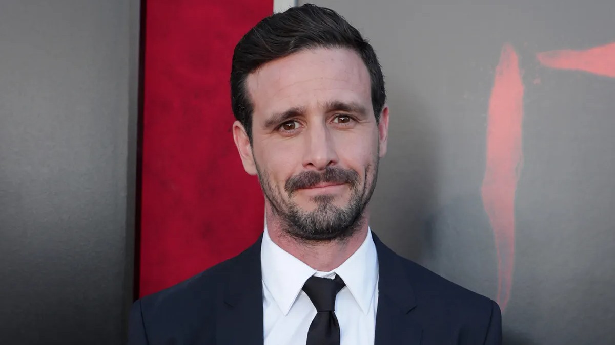James Ransone