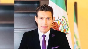 Condenan a esposa de David Otlica Avilés, ex alcalde de Natuazen, Michoacán, por su secuestro.
